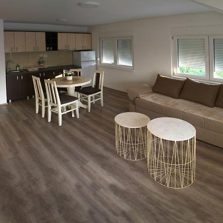 Apartments Kamenjar Novi Sad Zimmer foto