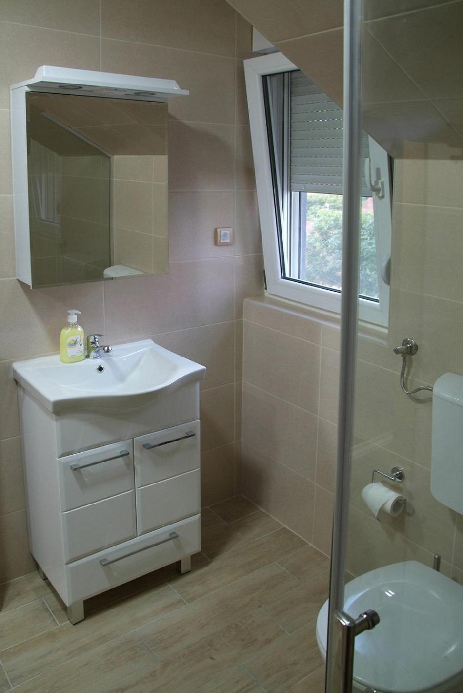 Apartments Kamenjar Novi Sad Zimmer foto