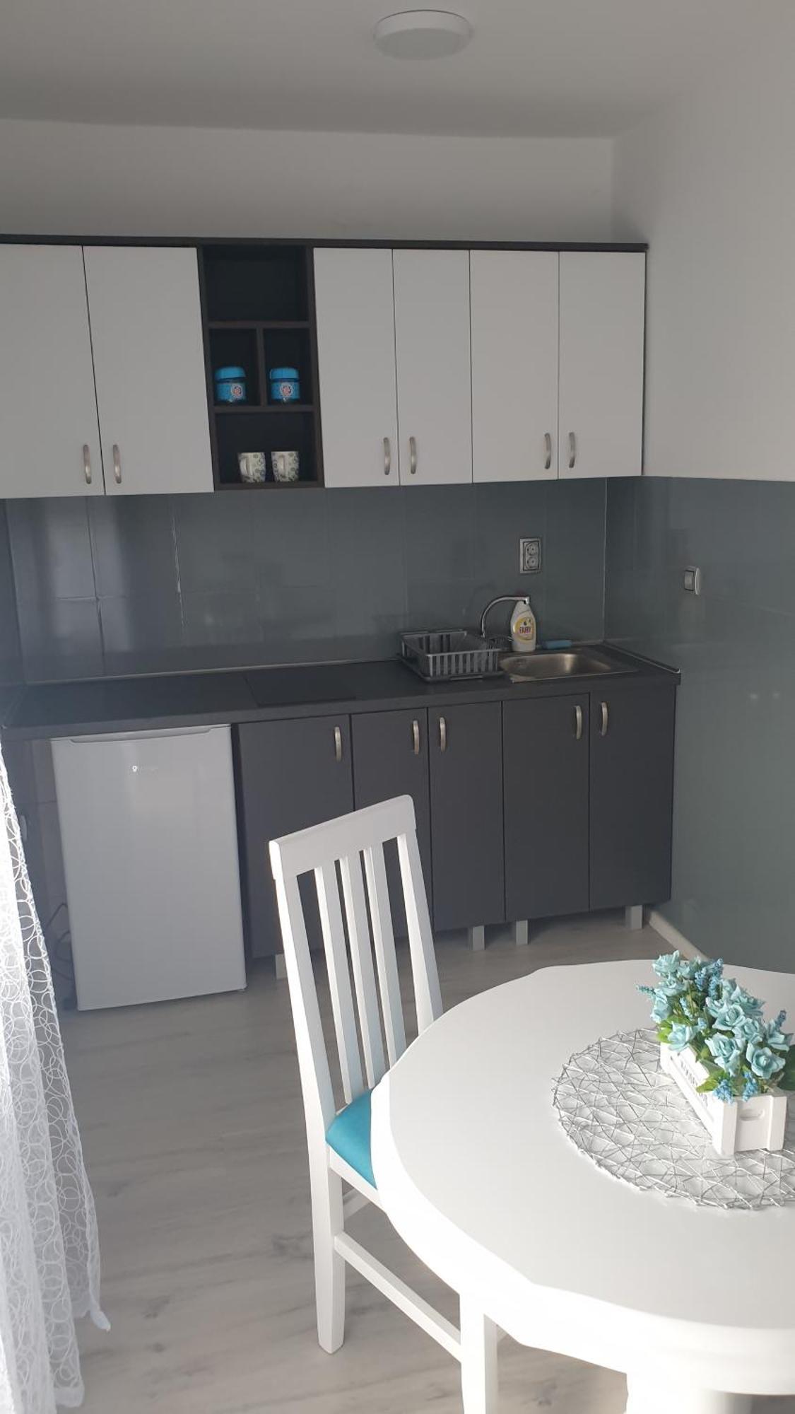 Apartments Kamenjar Novi Sad Zimmer foto