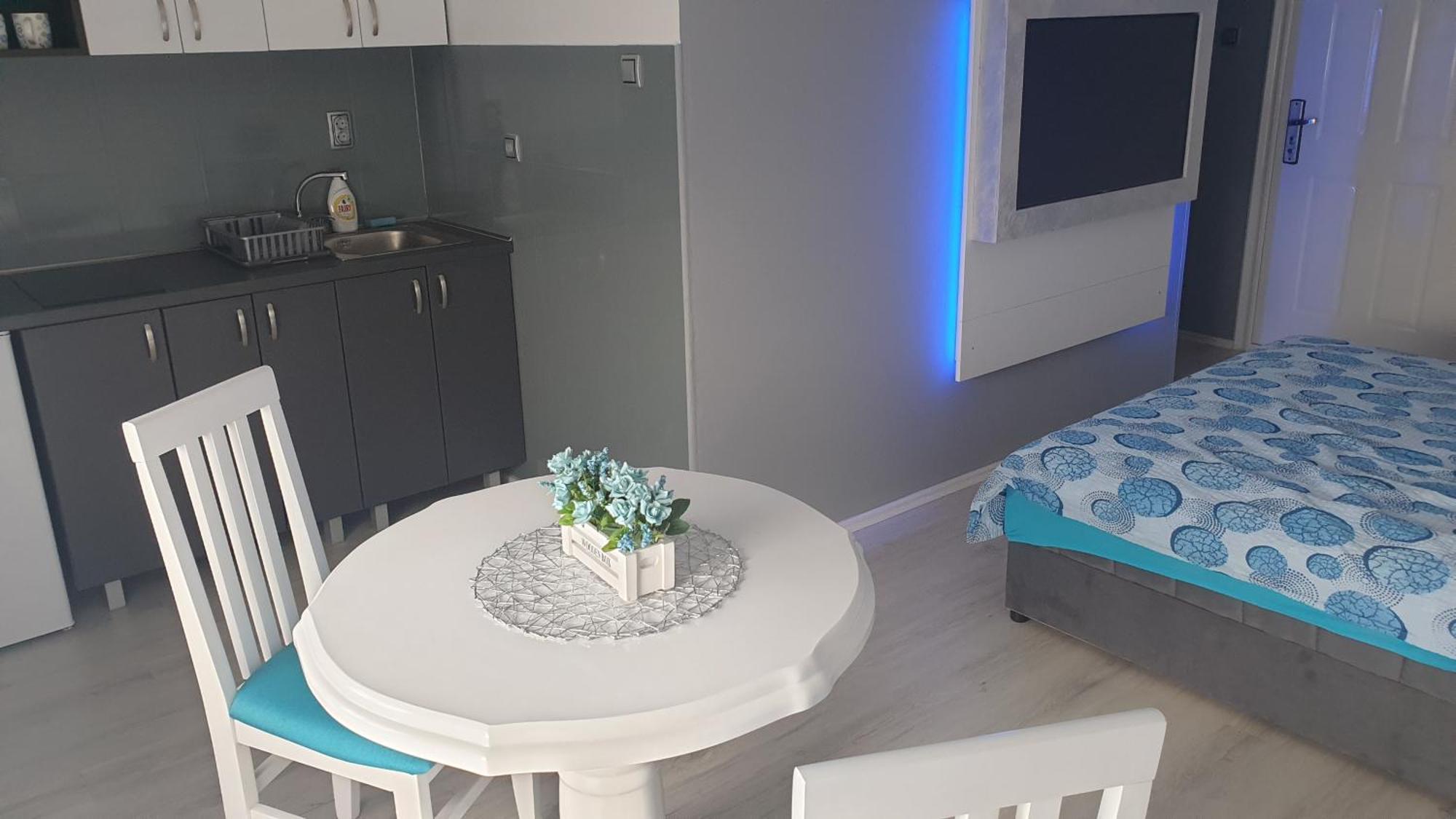 Apartments Kamenjar Novi Sad Zimmer foto