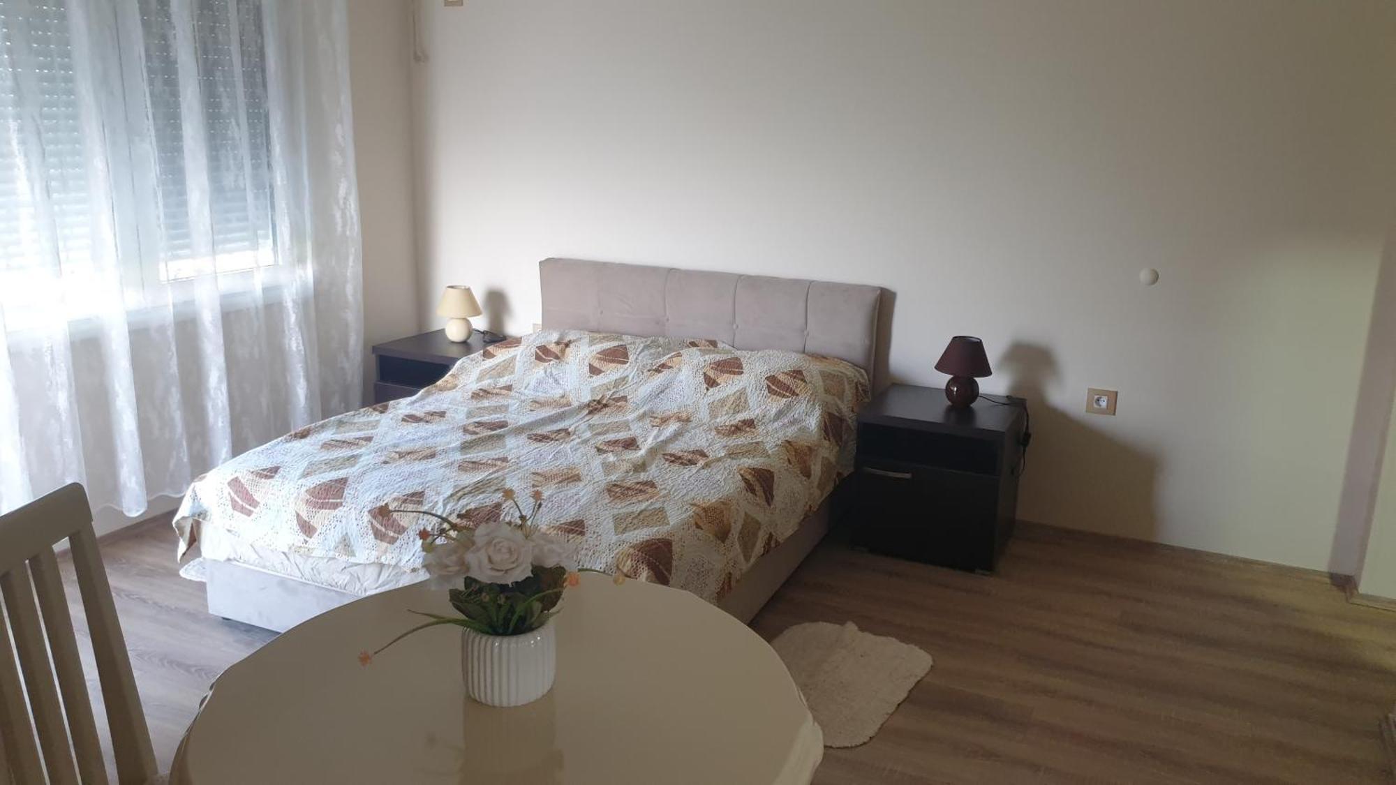 Apartments Kamenjar Novi Sad Zimmer foto