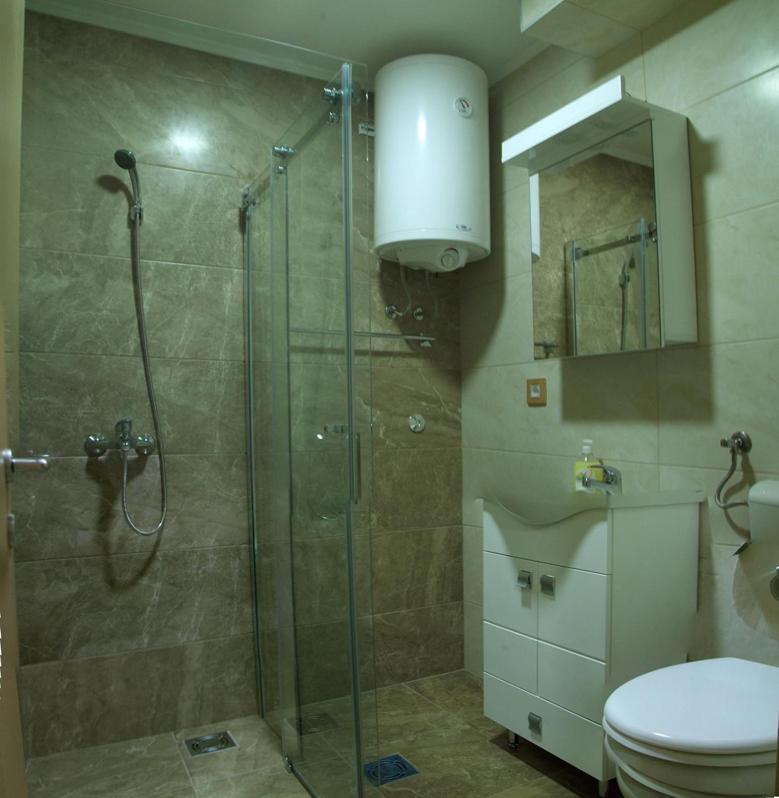 Apartments Kamenjar Novi Sad Zimmer foto
