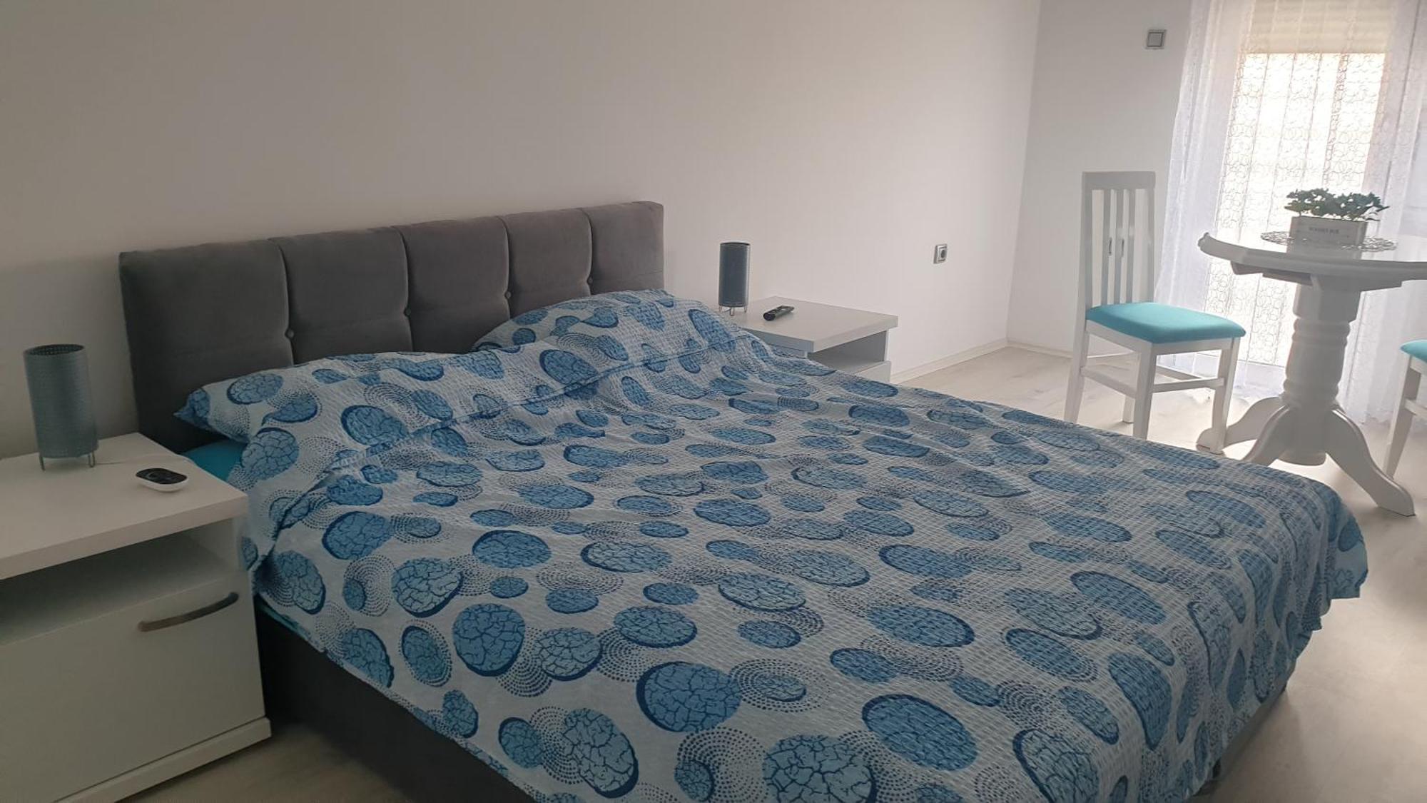 Apartments Kamenjar Novi Sad Zimmer foto