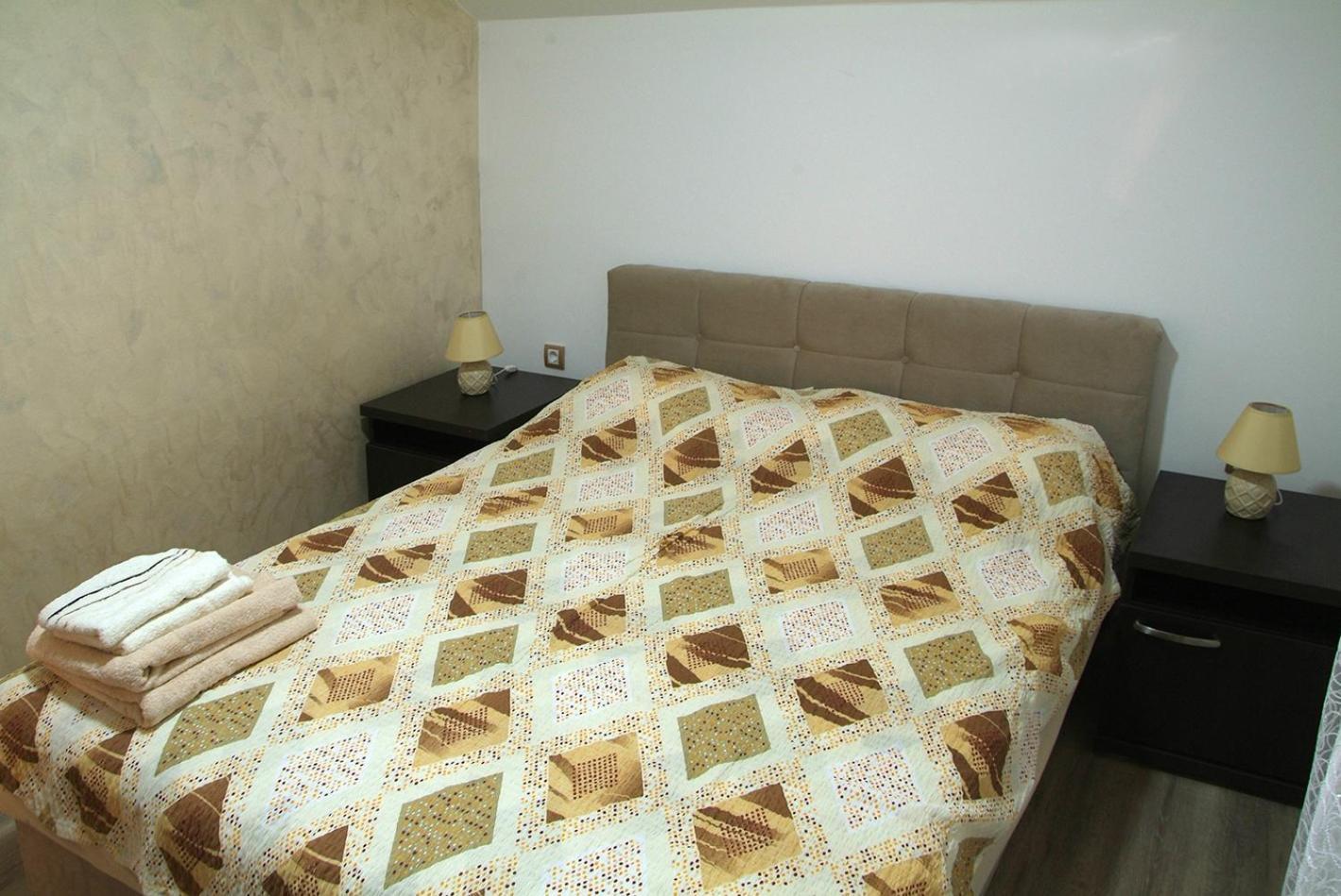 Apartments Kamenjar Novi Sad Zimmer foto